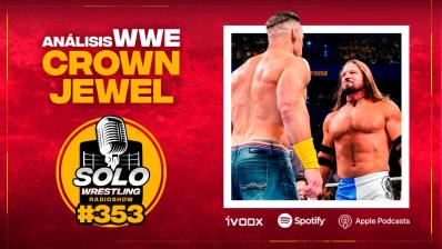 Solowrestling Radioshow