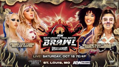 AEW WrestleDream