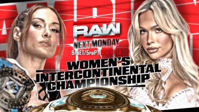 WWE Raw