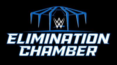 WWE Elimination Chamber