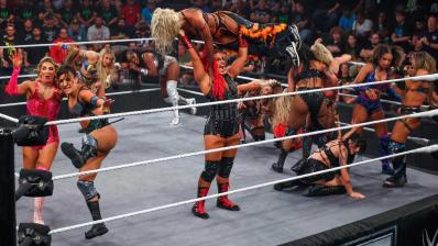 WWE NXT