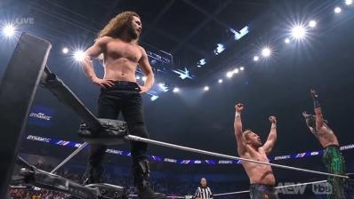 Kenny Omega Kenny Omega