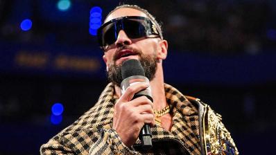Seth Rollins Seth Rollins