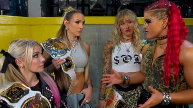 WWE SmackDown WWE SmackDown