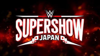 WWE Supershow WWE Supershow