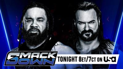 WWE SmackDown