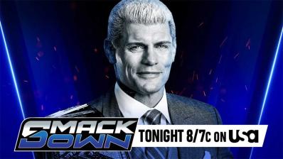 WWE SmackDown WWE SmackDown