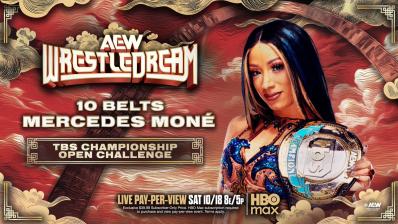 AEW WrestleDream