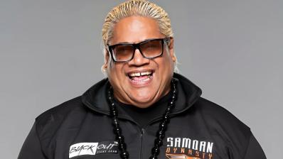 Rikishi 