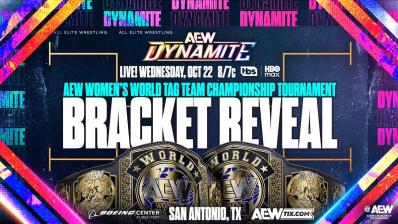 AEW Dynamite