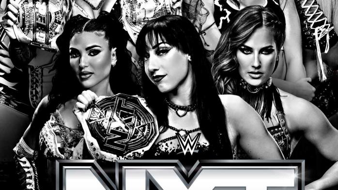 WWE NXT