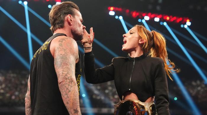 WWE Raw marca el peor dato de audiencia de la era Netflix el 1 de septiembre WWE Raw marca el peor dato de audiencia de la era Netflix el 1 de septiembre