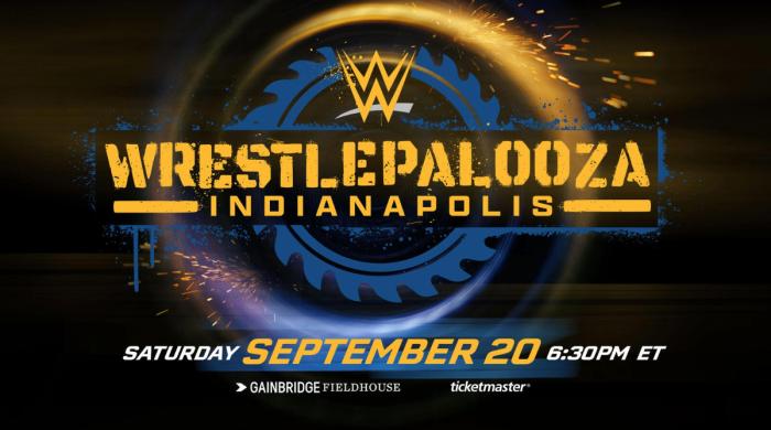 Triple H confirma la presencia de una superestrella top en WWE Wrestlepalooza Triple H confirma la presencia de una superestrella top en WWE Wrestlepalooza