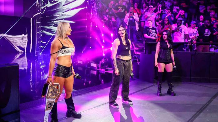 WWE NXT