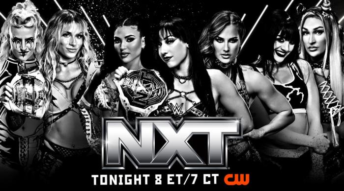 WWE NXT 9 de septiembre de 2025: cobertura y resultados WWE NXT 9 de septiembre de 2025: cobertura y resultados