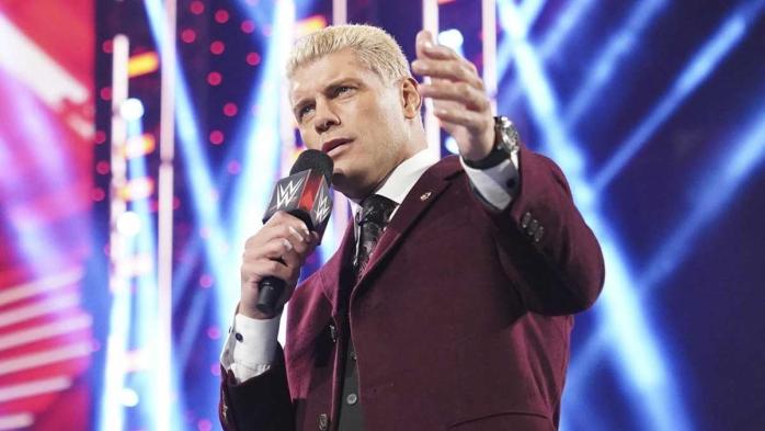 Bryan Danielson: "Cody Rhodes es una estrella porque existe AEW"