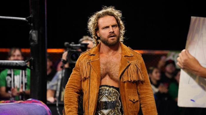 Audiencia AEW Dynamite 10 de septiembre de 2025