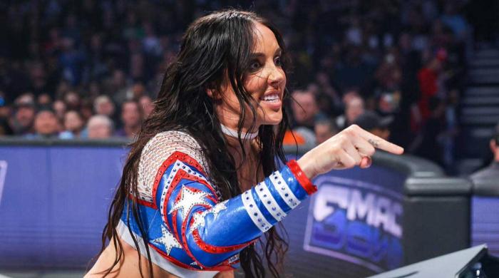 Chelsea Green presiona a WWE para ascender a una conocida superestrella de NXT