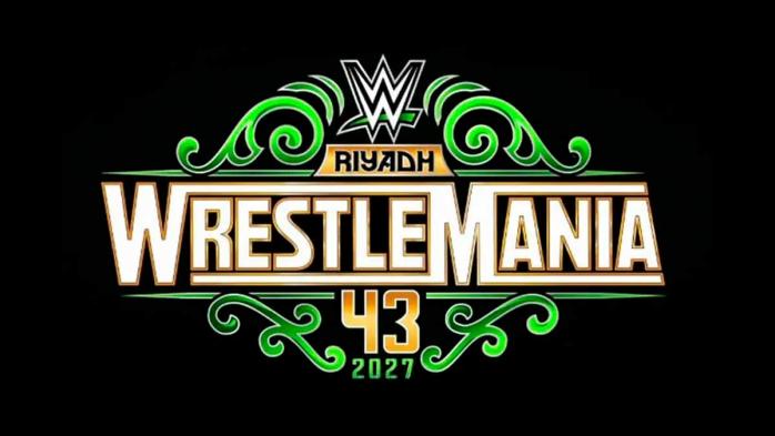 WWE confirma WrestleMania 43 en Arabia Saudí