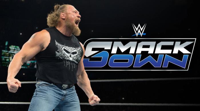 Se revela la cartelera completa del episodio de WWE SmackDown de esta noche (SPOILERS) Se revela la cartelera completa del episodio de WWE SmackDown de esta noche (SPOILERS)