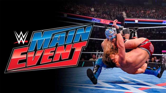 Resultados WWE Main Event 13 de septiembre de 2025