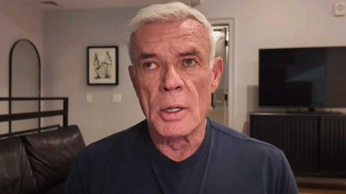 Eric Bischoff Eric Bischoff