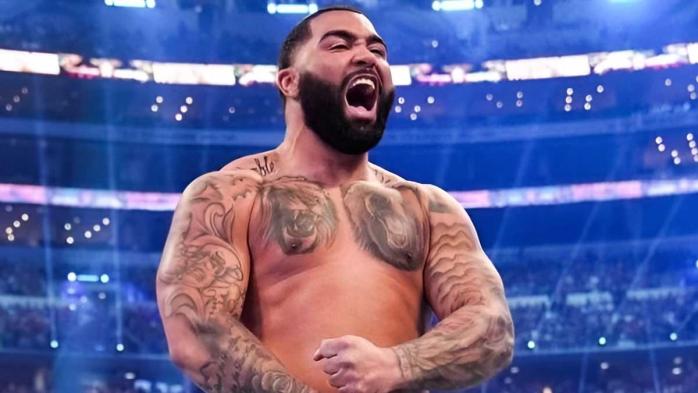 Gable Steveson debuta en MMA con una victoria fulminante en LFA 217