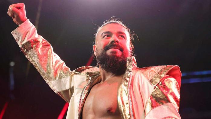Andrade