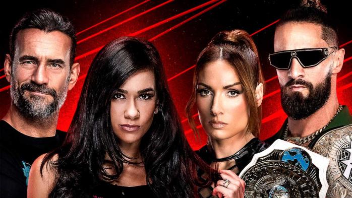 Previa WWE Raw 15 de septiembre de 2025: cartelera y horarios Previa WWE Raw 15 de septiembre de 2025: cartelera y horarios
