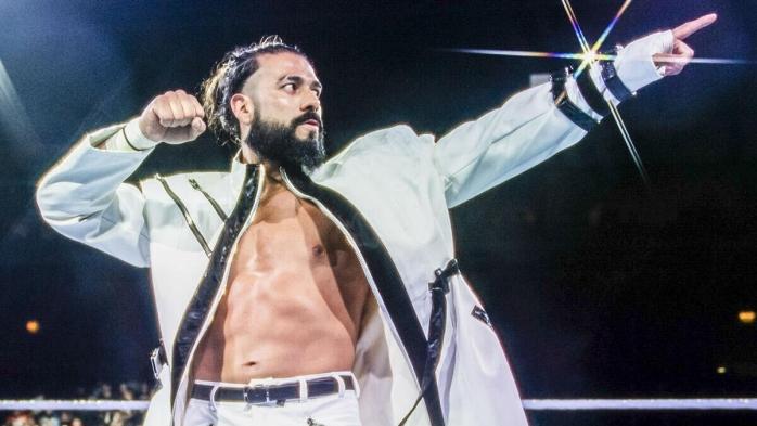 Se confirma que Andrade no se negó a trabajar con Lucha Libre AAA