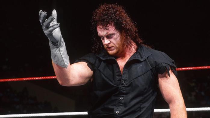 The Undertaker recuerda cómo Vince McMahon ideó su personaje en WWE