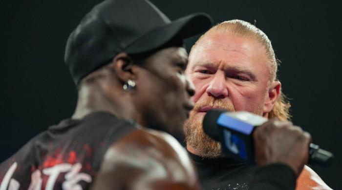 Audiencia WWE SmackDown 12 de septiembre de 2025