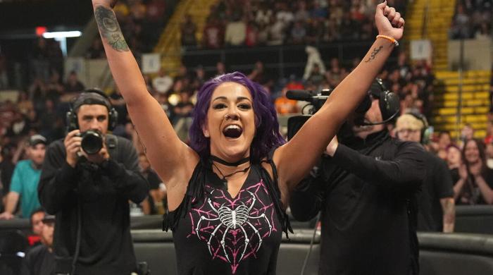 Bayley 