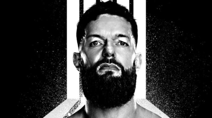 Finn Bálor es añadido a la cartelera de NXT Homecoming