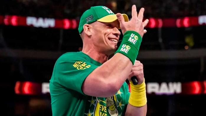 WWE noticias: Los mejores taunts - Despliegue de ESPN por Wrestlepalooza