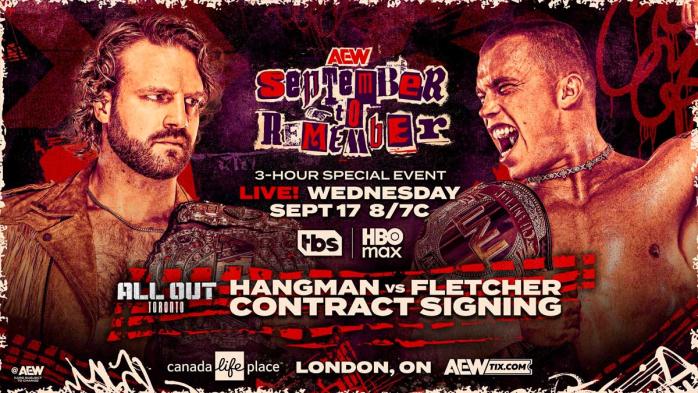 AEW Dynamite
