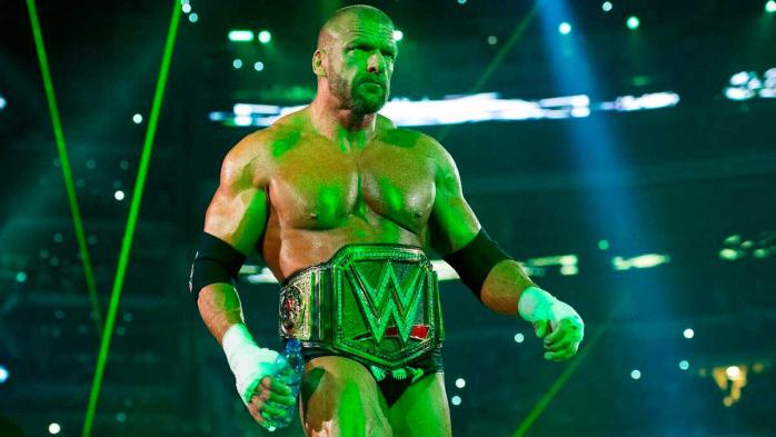 Triple H revela que su rival soñado si pudiera volver a luchar en WWE