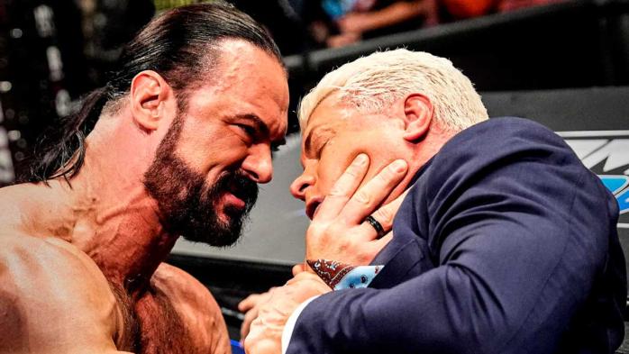 WWE SmackDown