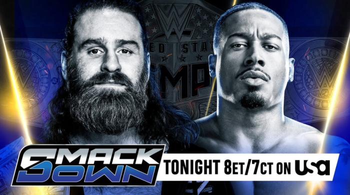 WWE SmackDown 19 de septiembre de 2025: cobertura y resultados