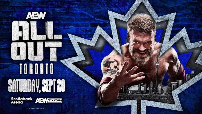AEW All Out 2025: cartelera y horarios AEW All Out 2025: cartelera y horarios