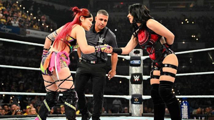 Lo que Hunter no ve: Wrestlepalooza Lo que Hunter no ve: Wrestlepalooza