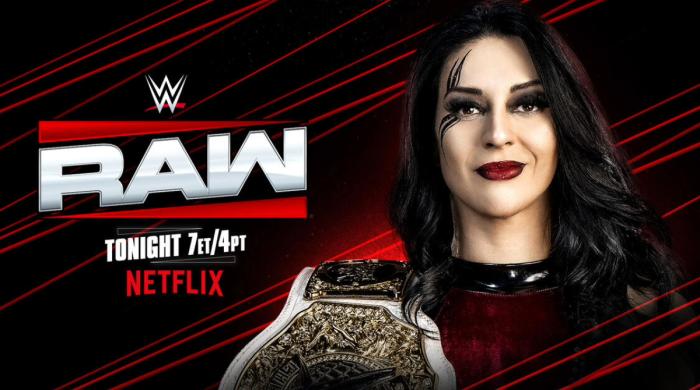 WWE Raw 22 de septiembre de 2025: cobertura y resultados