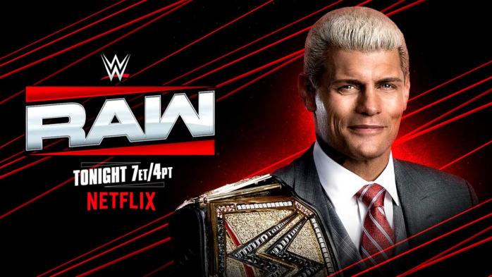 Previa WWE Raw 22 de septiembre de 2025: cartelera y horarios