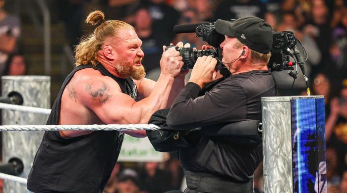 Audiencia WWE SmackDown 19 de septiembre de 2025