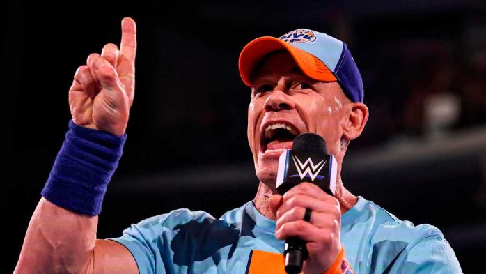 John Cena