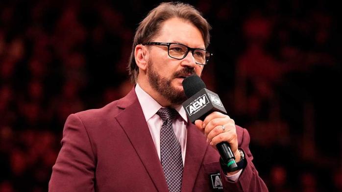Tony Schiavone cree que esta estrella de WCW no despuntó por ser un "estúpido"