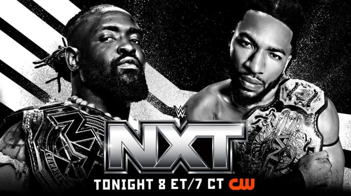 WWE NXT 23 de septiembre de 2025: cobertura y resultados