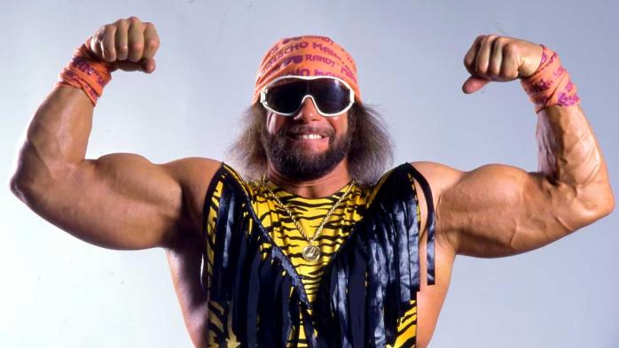 La vida de "Macho Man" Randy Savage llegará al cine en una película biográfica