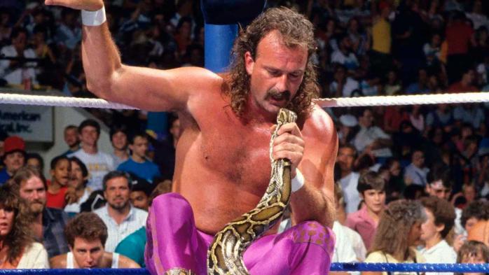 Jake Roberts destaca la muerte del kayfabe en el wrestling moderno