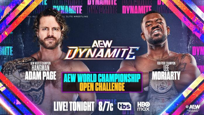AEW Dynamite 24 de septiembre de 2025: cobertura y resultados